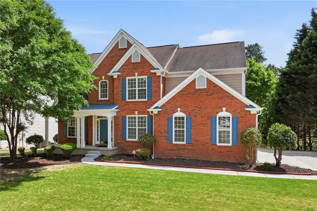 410 Longcross Court, Johns Creek, GA 30024 - #1