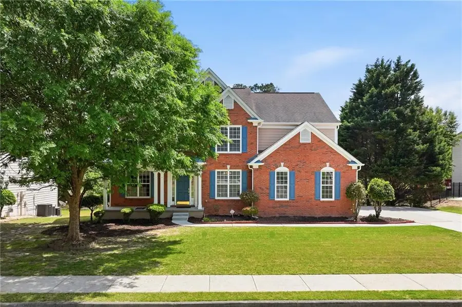 410 Longcross Court, Johns Creek, GA 30024 - #3