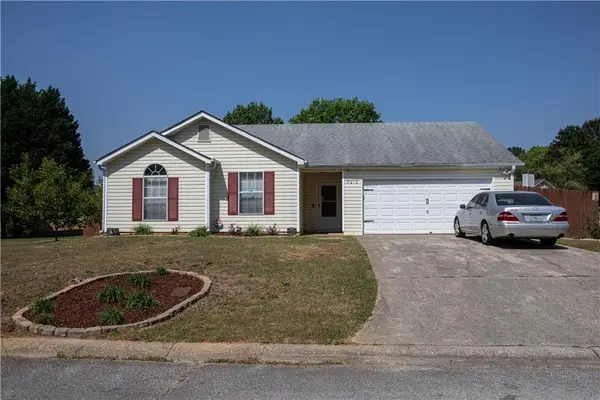 7216 New Dale Road, Rex, GA 30273