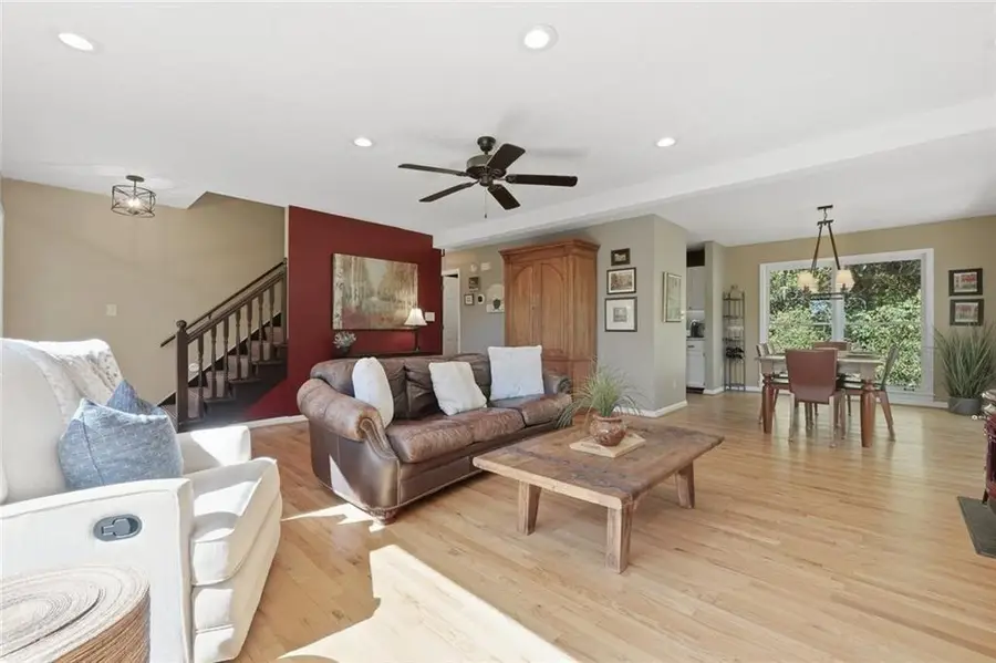 108 Columbine Drive, Jasper, GA 30143 - #2