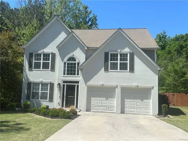 3130 Andora Trail Sw, Marietta, GA 30064