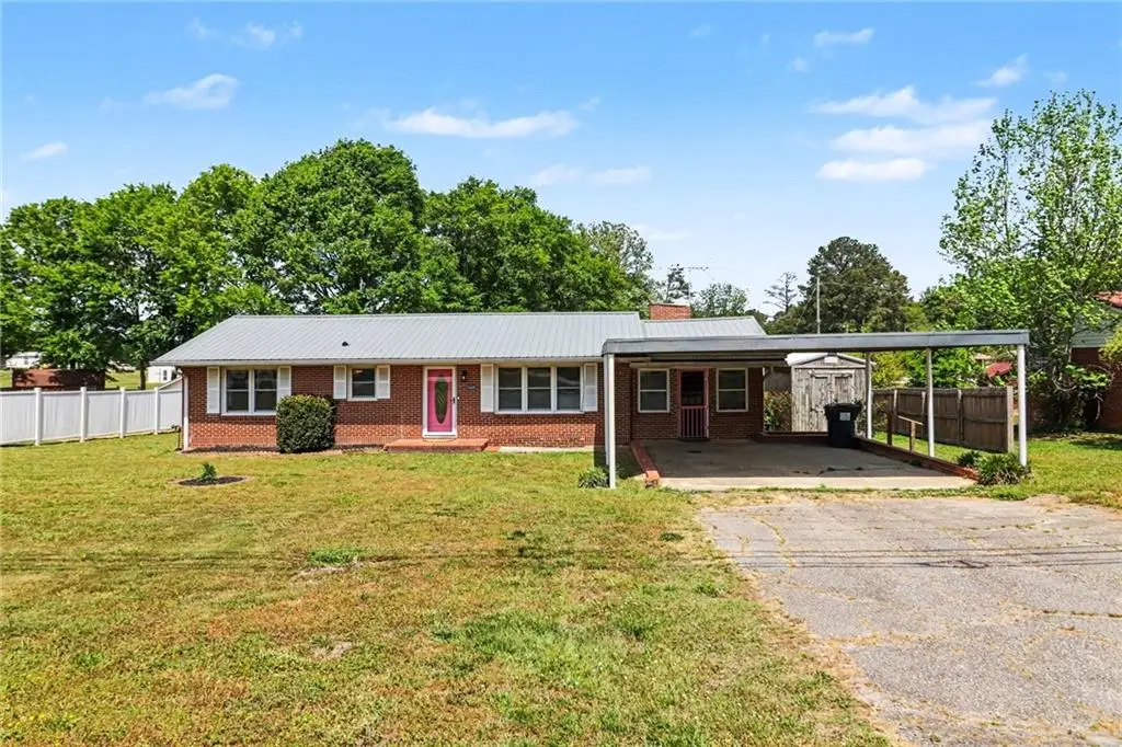 1472 E 166 Highway, Bowdon, GA 30108 - #1