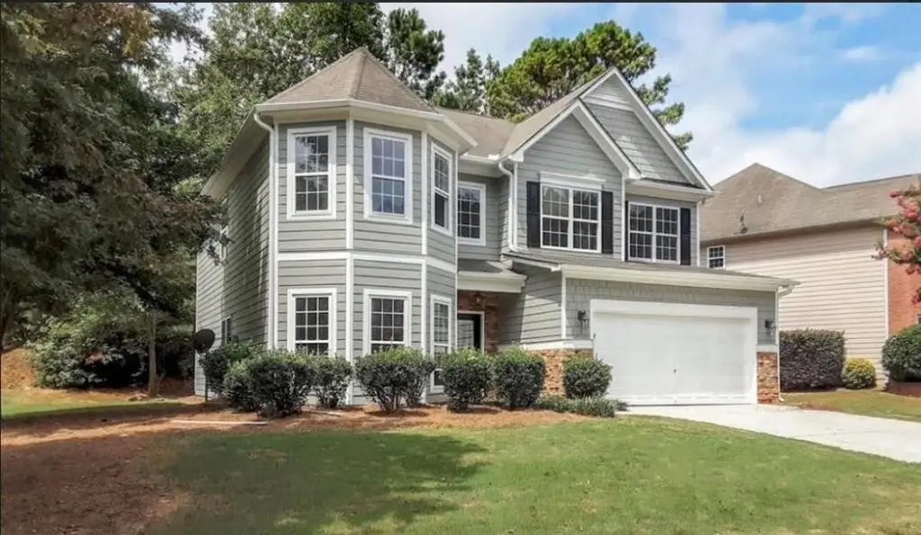 2818 Stockbridge Way, Dacula, GA 30019 - #1