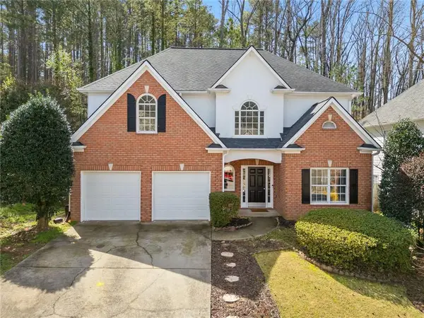 132 Parkstone Way, Marietta, GA 30066