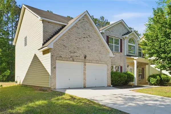 4969 Locherby Drive, Fairburn, GA 30213