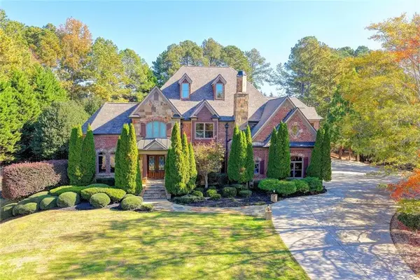 5669 Legends Club Circle, Braselton, GA 30517