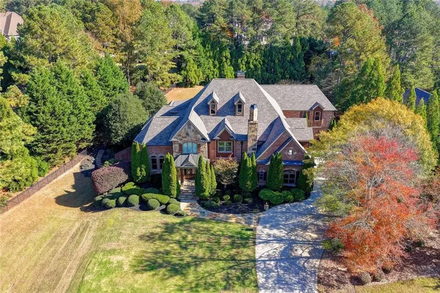 5669 Legends Club Circle, Braselton, GA 30517 - #3