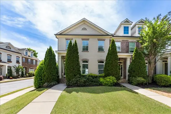 7515 Jamestown Drive, Alpharetta, GA 30005