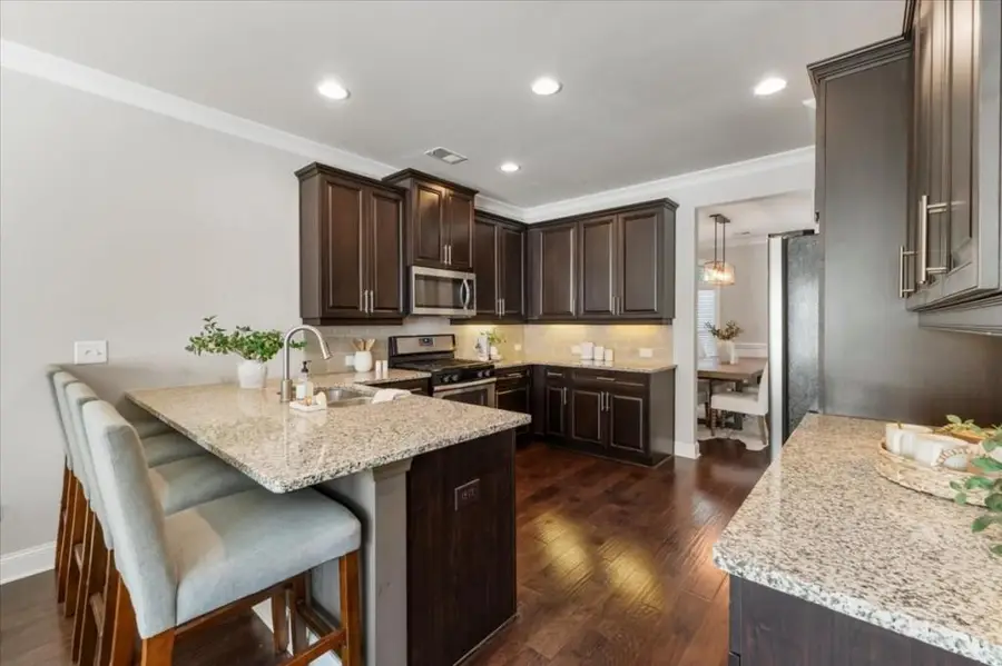 7515 Jamestown Drive, Alpharetta, GA 30005 - #3