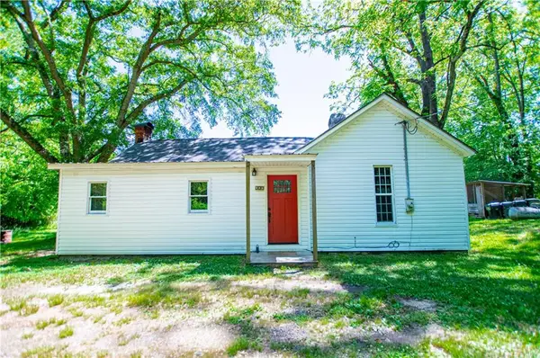 857 Jones Mill Road, Whitesburg, GA 30185
