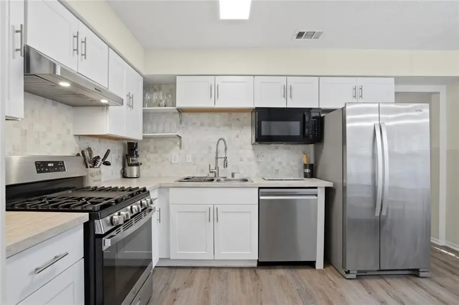 3934 Conley Downs Lane, Decatur, GA 30034 - #2