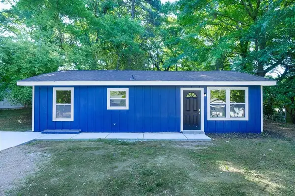 373 Floyd St, Smyrna, GA 30082