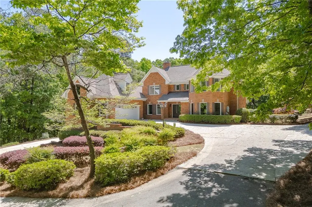 4405 Clack Road, Auburn, GA 30011 - #1