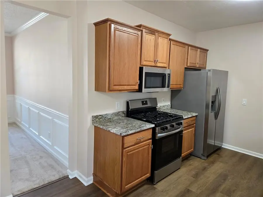 125 Omega Court, Dallas, GA 30157 - #2