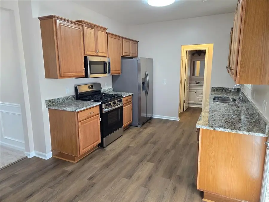 125 Omega Court, Dallas, GA 30157 - #3