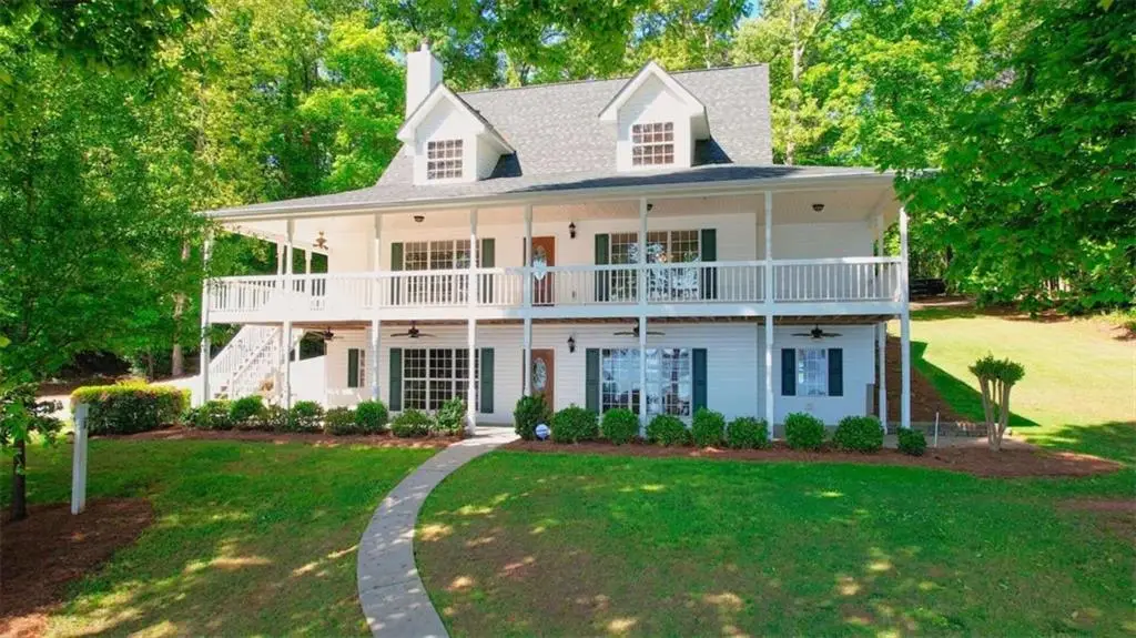 255 Old Hardy Farm Road, Jackson, GA 30233 - #1