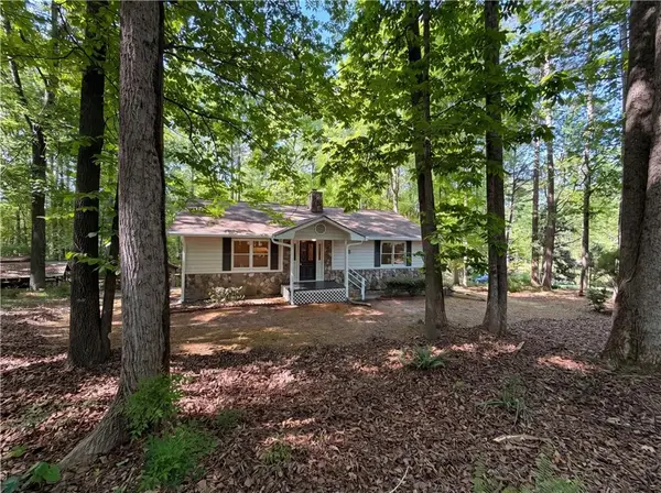 265 Oak Hill Drive, Fayetteville, GA 30214