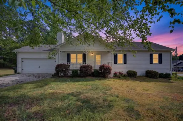 2810 Crystal Brooke Lane, Snellville, GA 30078