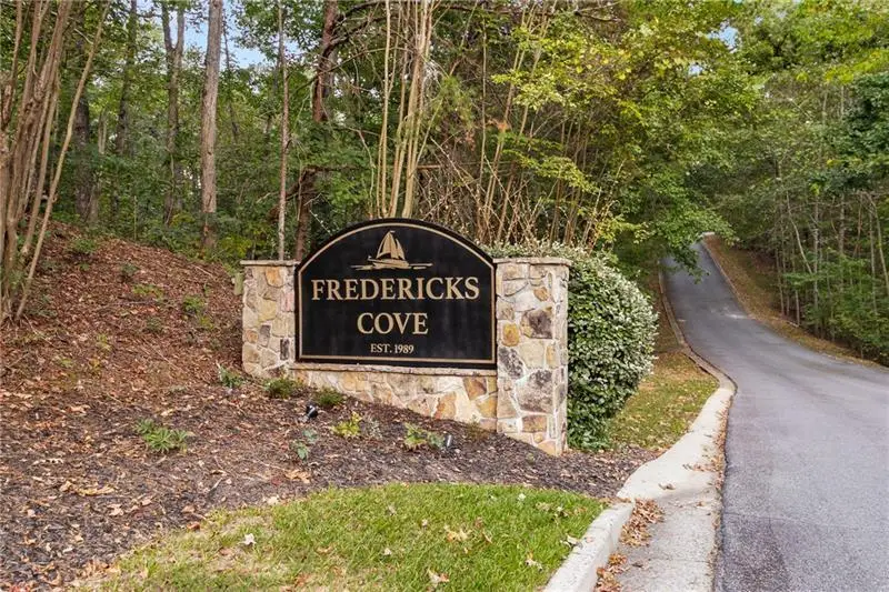 Lot 4 Fredericks Cv, Dawsonville, GA 30534 - #3