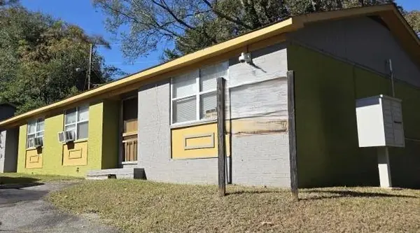 322 Rogers Place, Macon, GA 31204