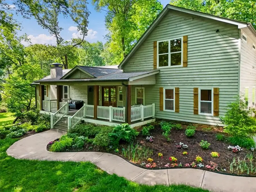 12780 New Providence Road, Alpharetta, GA 30004 - #3