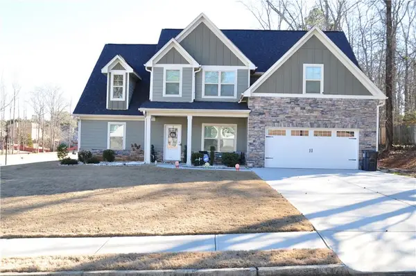 328 Smallwood Lane, Douglasville, GA 30134