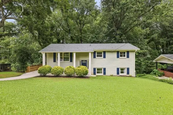 3453 Tulip Drive, Decatur, GA 30032