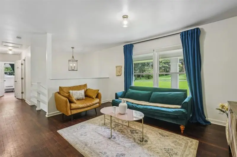 3453 Tulip Drive, Decatur, GA 30032 - #2