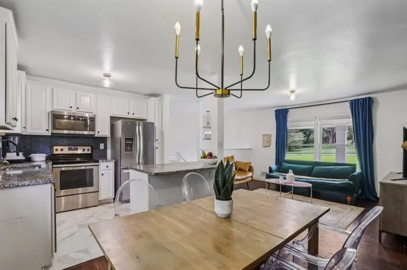 3453 Tulip Drive, Decatur, GA 30032 - #3