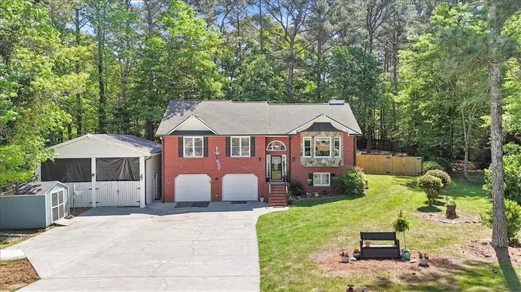 25 Leslie Cove Se, Cartersville, GA 30121 - #1