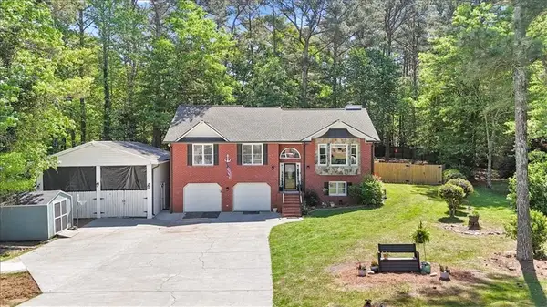 25 Leslie Cove Se, Cartersville, GA 30121