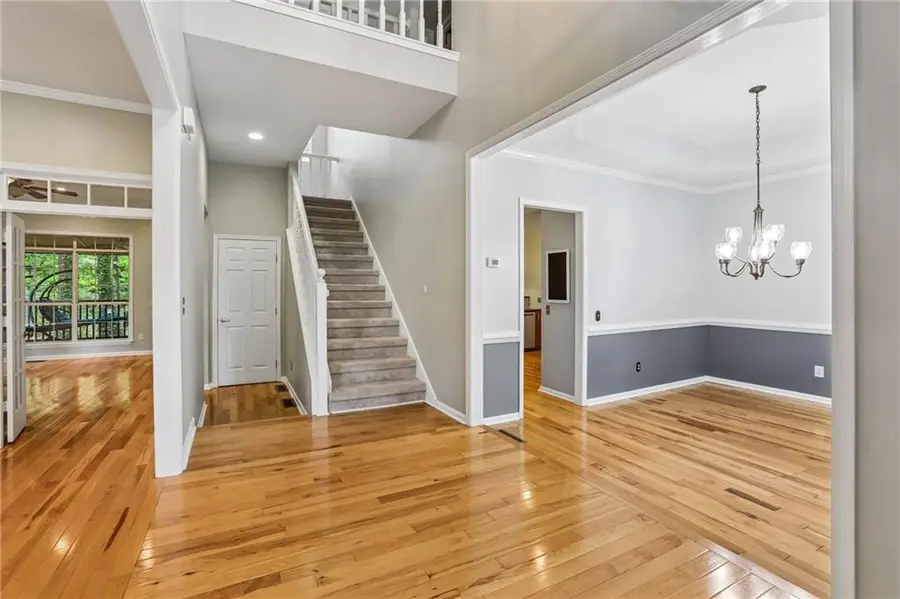 12235 Greenmont Walk, Alpharetta, GA 30009 - #2