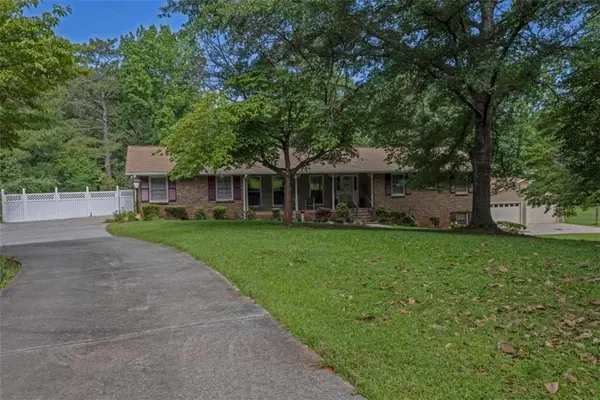 183 Inman Road, Fayetteville, GA 30215