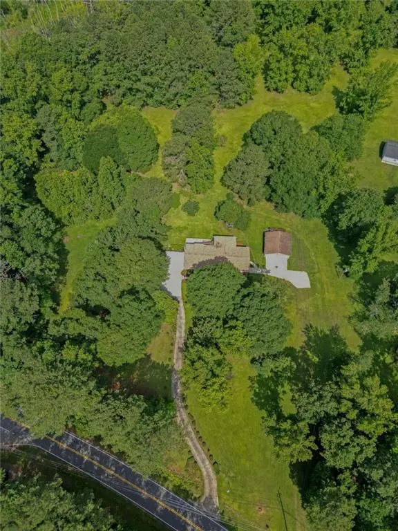 183 Inman Road, Fayetteville, GA 30215 - #3