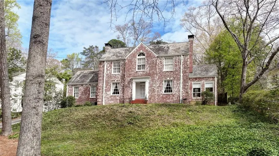 3031 W Pine Valley Road Nw, Atlanta, GA 30305 - #2