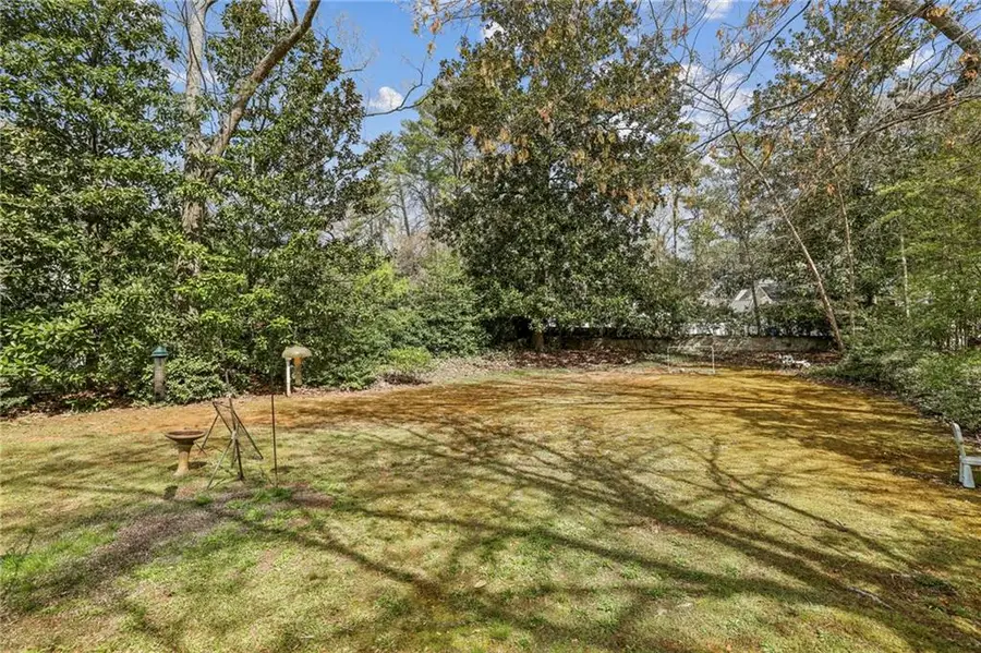 3031 W Pine Valley Road Nw, Atlanta, GA 30305 - #3