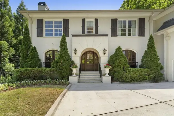 1110 Dawn View Lane Nw, Atlanta, GA 30327