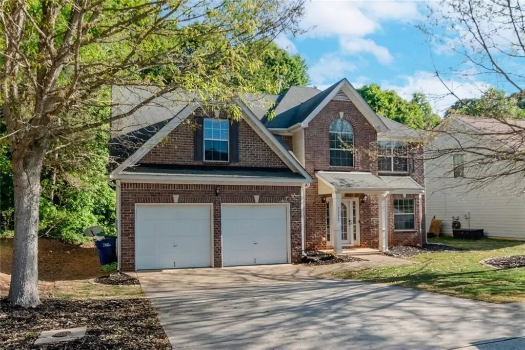 7377 Spoleto Loop, Fairburn, GA 30213 - #1