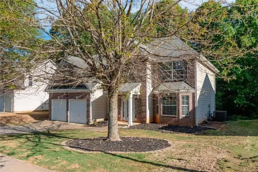 7377 Spoleto Loop, Fairburn, GA 30213 - #2