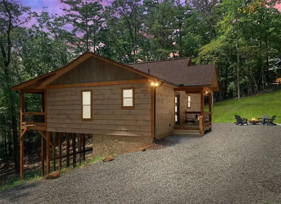 148 Haley Drive, Cherry Log, GA 30522 - #2