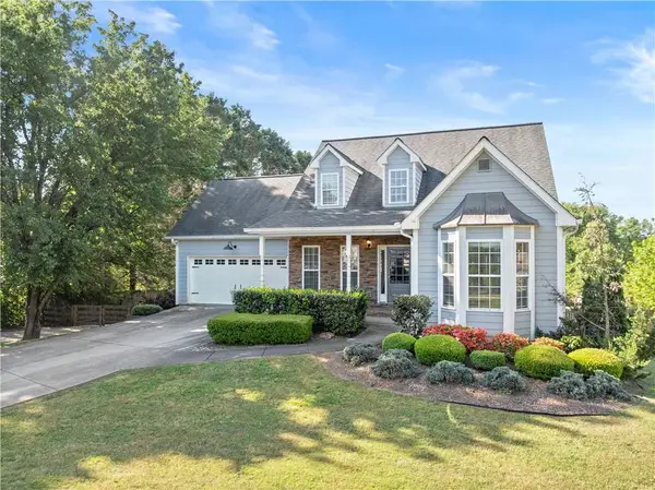 7250 Bannister Road, Cumming, GA 30028