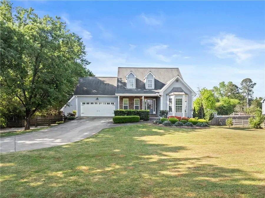 7250 Bannister Road, Cumming, GA 30028 - #3