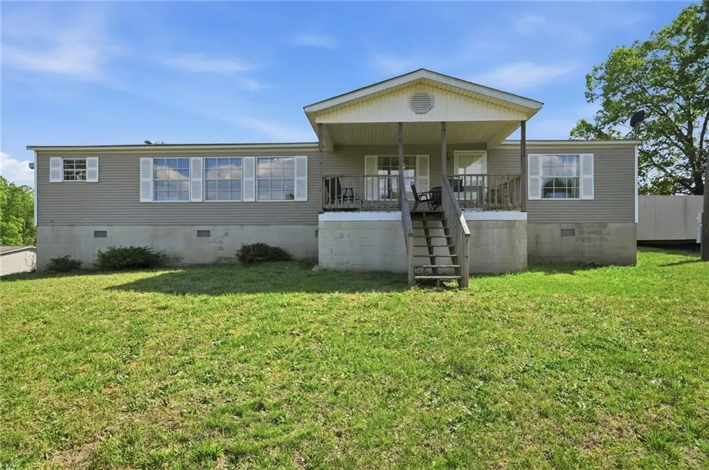 1549 Major Abercrombie Circle, Murrayville, GA 30564 - #1