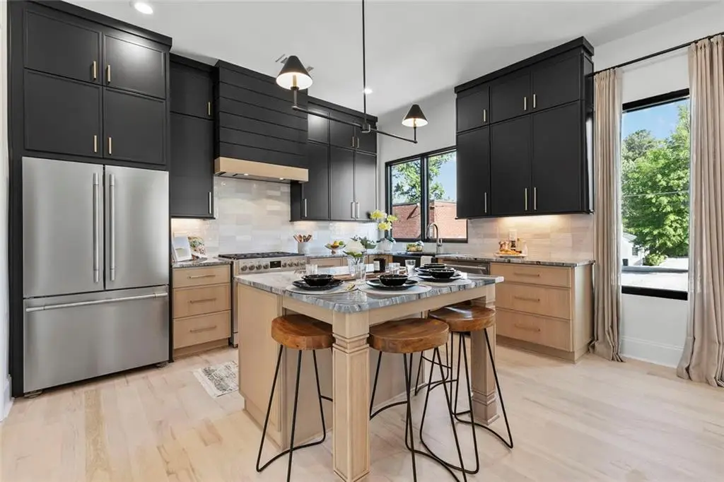 1962 8th Street #5, Chamblee, GA 30341 - #1