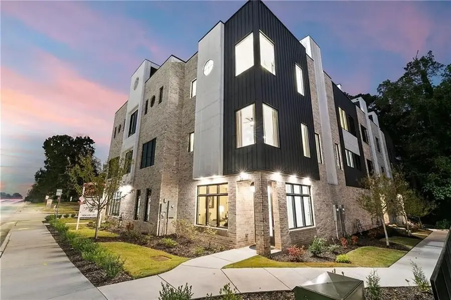 1962 8th Street #5, Chamblee, GA 30341 - #2