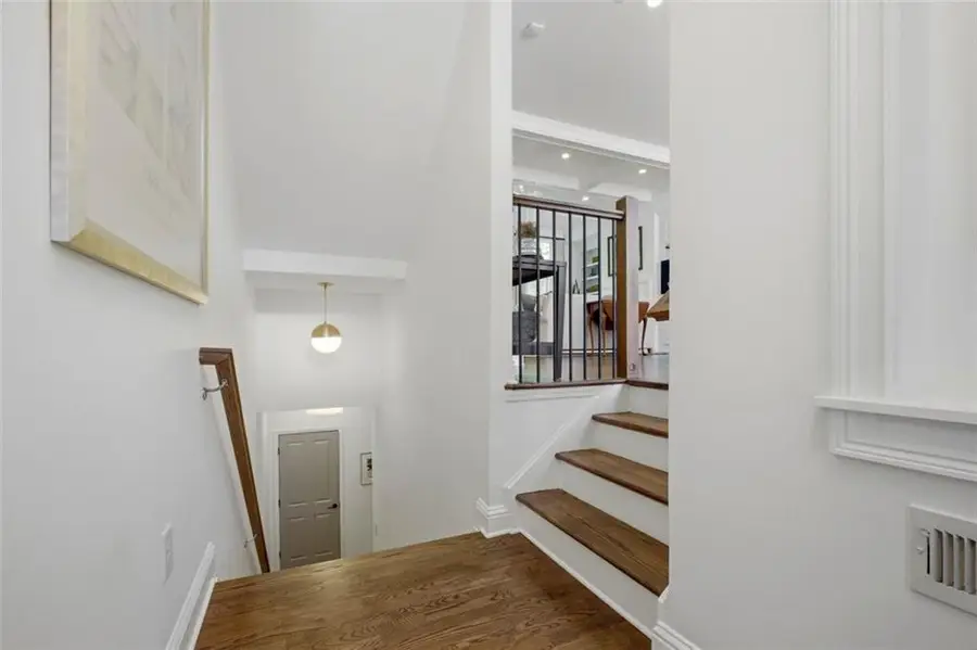 2691 Rivers Edge Drive Ne #48, Atlanta, GA 30324 - #3