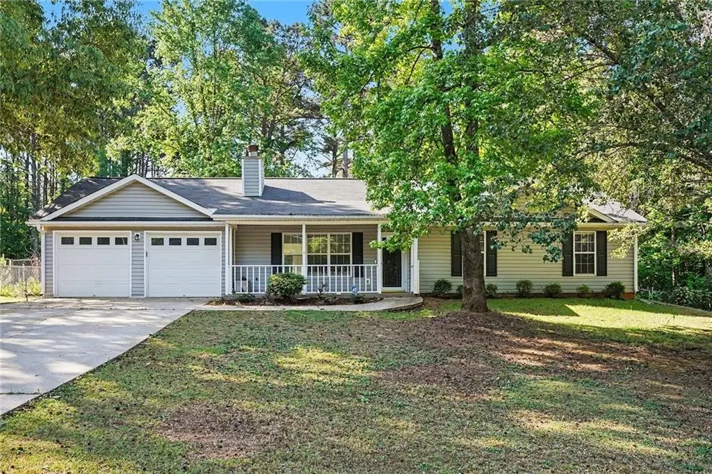 65 Belmont Circle, Covington, GA 30016 - #1