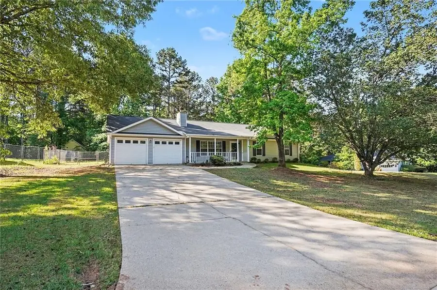 65 Belmont Circle, Covington, GA 30016 - #3