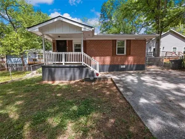 1871 E Farris Avenue E, Atlanta, GA 30344