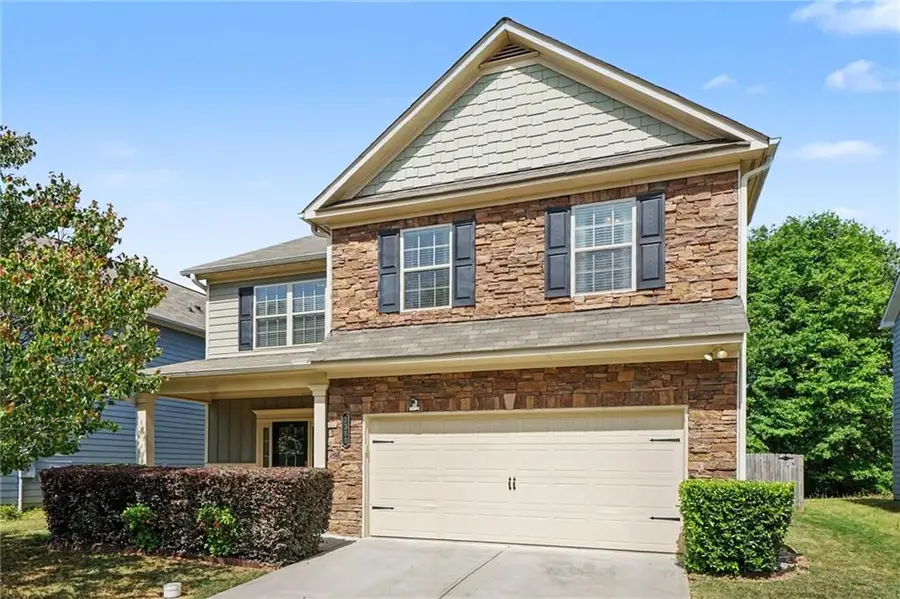 1380 Napa Valley Drive, Lawrenceville, GA 30045 - #2